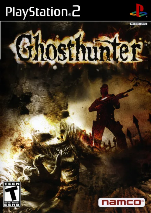 Ghosthunter (USA)